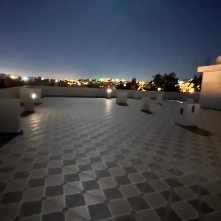 Jada Gzenaya Apartment Tangier Exterior photo